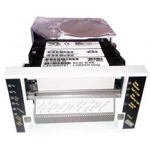 TZ88N-BY Digital DLT4000 20-40GB Internal SCSI Tape Drive - Image 1