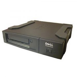 XT690 Dell LTO4-EH1 HH External SAS Tape Drive