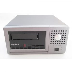 YD946 Dell LTO3 PV110T FH SCSI External Tape Drive