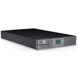 YX053 Dell PowerVault TL2000 Tape Library Chassis