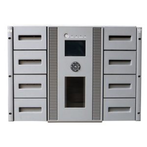 BL534B HP MSL8096 4xLTO5 FH FC Tape Library - Image 1