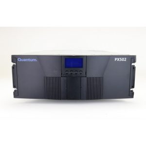 70-85624-01 Quantum PX502 38Slot Tape Library - Image 1