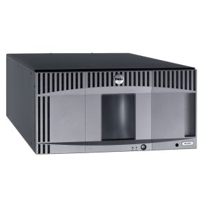 N425K Dell ML6000 (M2) LTO Tape Library - Image 1