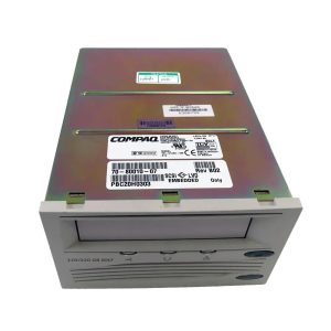 TR-S12AA-CM Compaq SDLT 110-220Gb Internal SCSI Tape Drive - Image 1