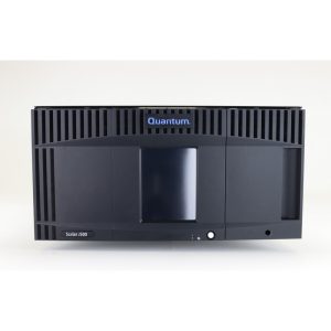 i500 Quantum/Adic i500 5U Base Library - Image 1